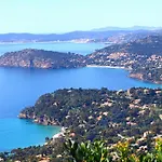 Le Golfe Bleu * Le Rayol-Canadel-sur-Mer