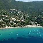 Le Golfe Bleu Daire Le Rayol-Canadel-sur-Mer