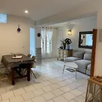 Apartman Le Golfe Bleu