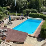 Le Golfe Bleu Apartman *