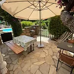 Le Golfe Bleu Apartman *