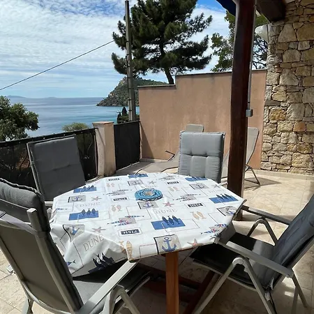 Le Golfe Bleu Le Rayol-Canadel-sur-Mer