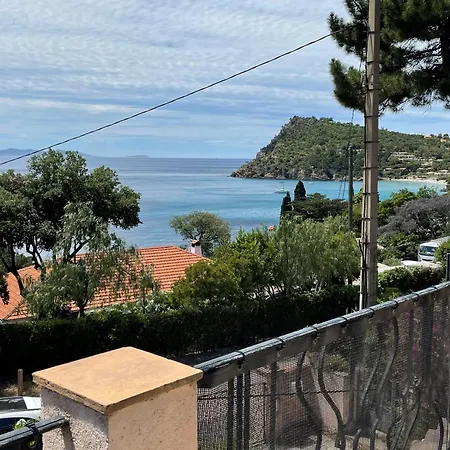 Lejlighed Le Golfe Bleu