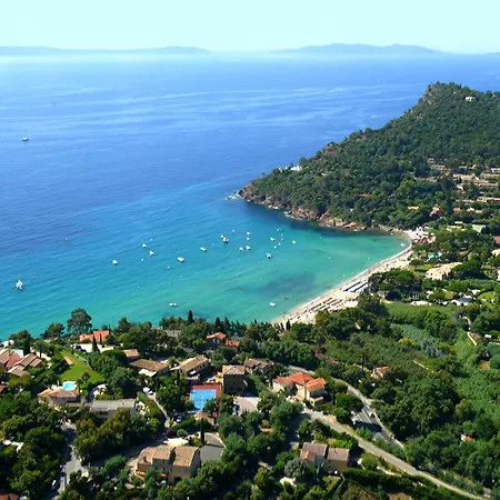 Lejlighed Le Golfe Bleu
