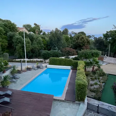 Lejlighed Le Golfe Bleu