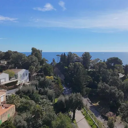 Apartment Le Golfe Bleu