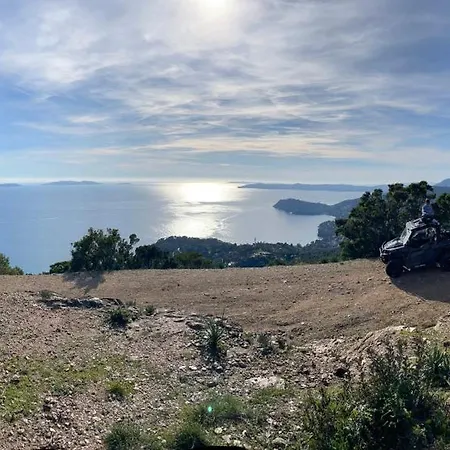 Le Golfe Bleu *