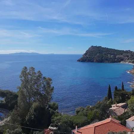 Le Golfe Bleu Lejlighed