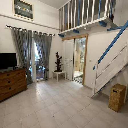 Apartment Le Golfe Bleu