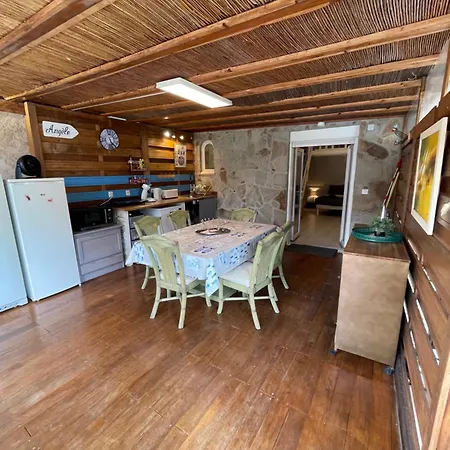 Apartment Le Golfe Bleu Le Rayol-Canadel-sur-Mer