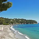 דירה Le Golfe Bleu Le Rayol-Canadel-sur-Mer