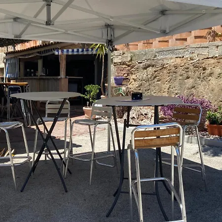 Le Golfe Bleu * Райоль-Канадель-сюр-Мер