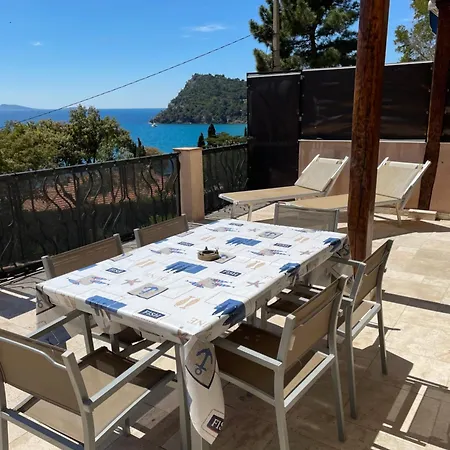 Apartment Le Golfe Bleu