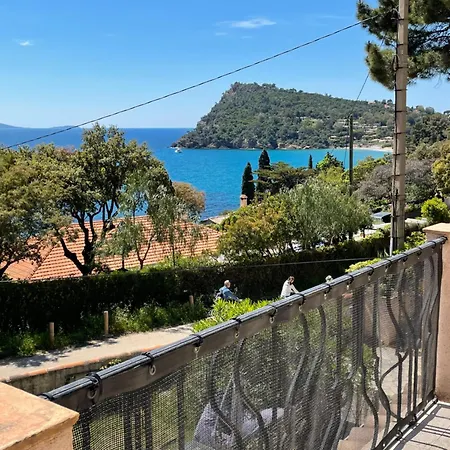 Résidence Le Golfe Bleu