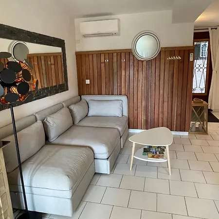 Le Golfe Bleu Apartment Rayol-Canadel-sur-Mer