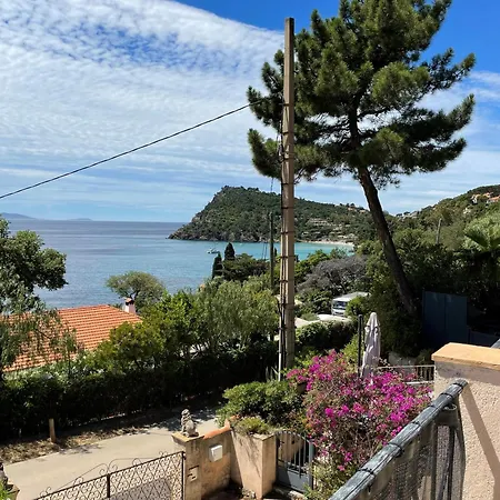 Résidence Le Golfe Bleu