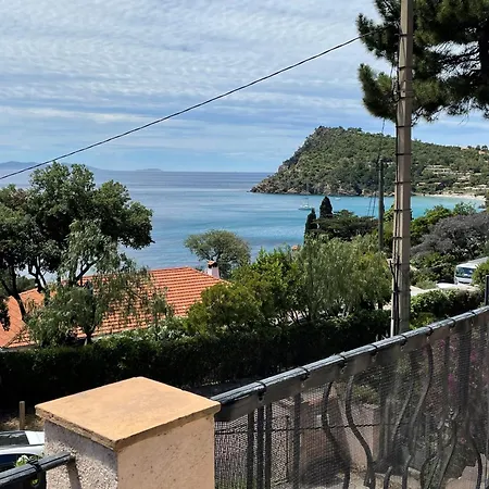 Apartment Le Golfe Bleu