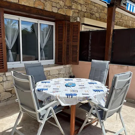 Apartment Le Golfe Bleu *