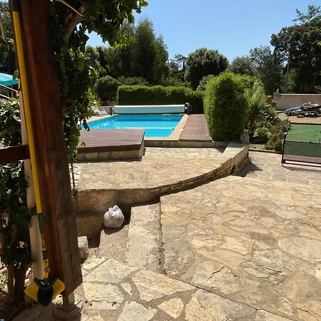 Apartment Le Golfe Bleu *