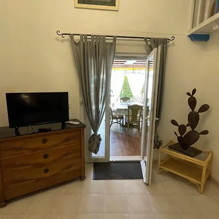 Le Golfe Bleu Apartment