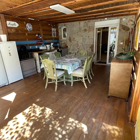 Apartment Le Golfe Bleu
