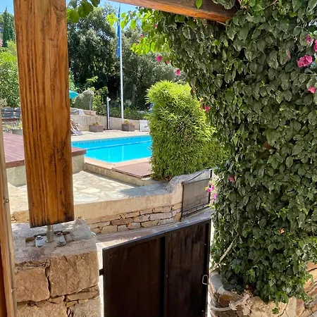 Apartment Le Golfe Bleu *