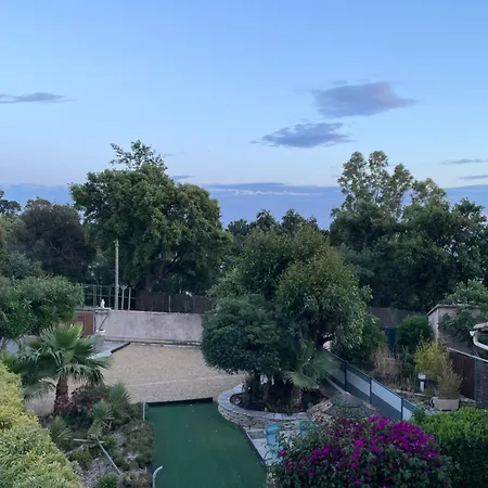 Daire Le Golfe Bleu Le Rayol-Canadel-sur-Mer